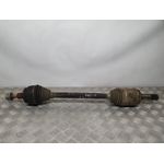 Transmision Trasera Izquierda Para Mercedes Clase M