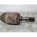 Transmision Trasera Izquierda Para Mercedes Clase M