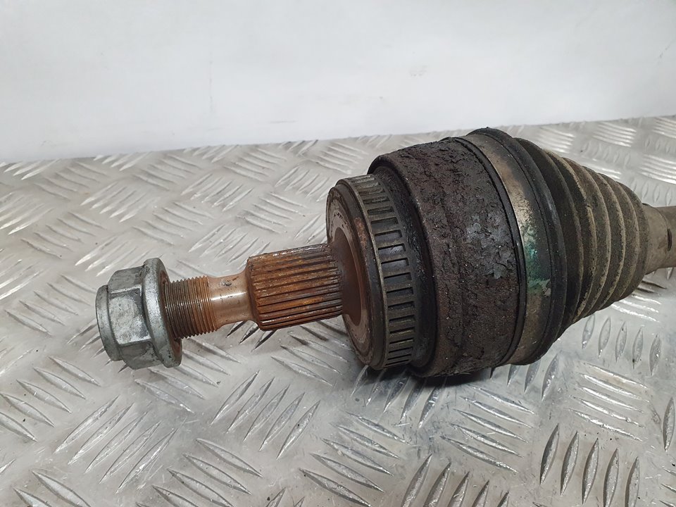 Transmision Trasera Izquierda Para Mercedes Clase M