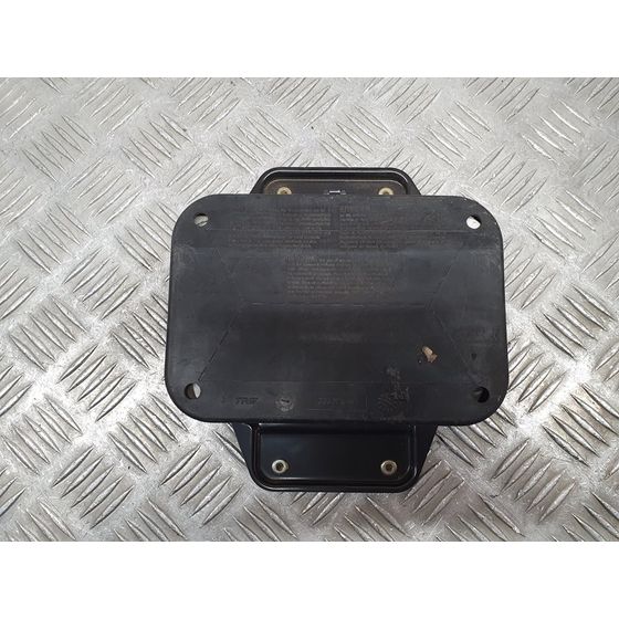 Airbag Lateral Delantero Izquierdo Para Mercedes Clase M
