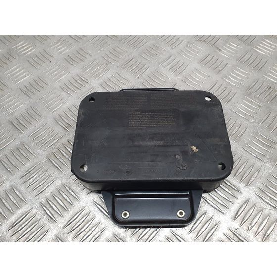 Airbag Lateral Delantero Izquierdo Para Mercedes Clase M