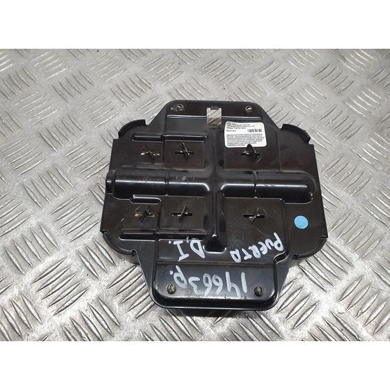 Airbag Lateral Delantero Izquierdo Para Mercedes Clase M