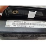 Airbag Lateral Delantero Izquierdo Para Mercedes Clase M
