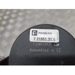 Bomba De Aire para Volkswagen New Beetle (9C1/1C1)