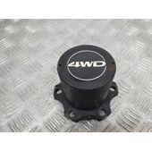 Cubo De Bloqueo para Tata Grand Safari
