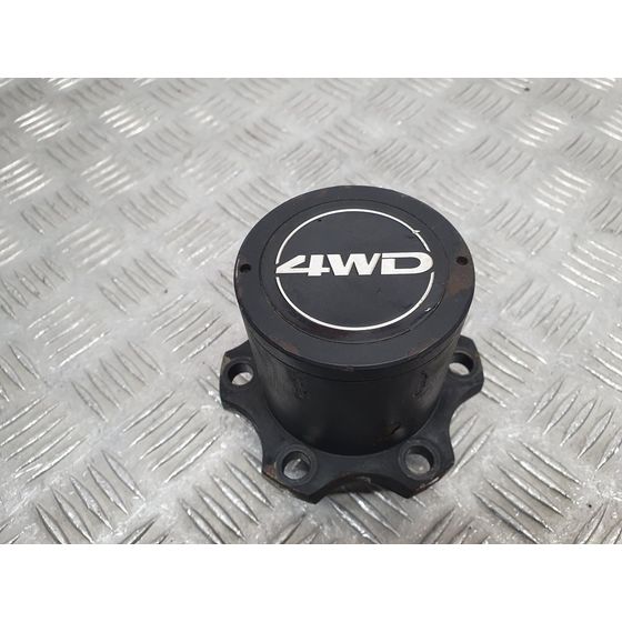 Cubo De Bloqueo para Tata Grand Safari