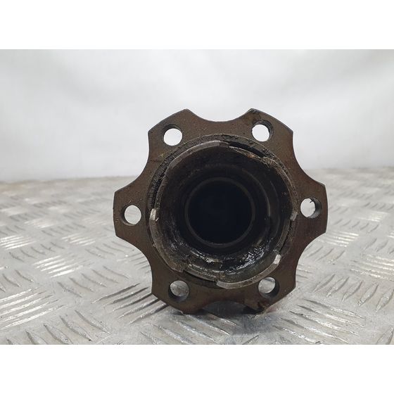 Cubo De Bloqueo para Tata Grand Safari