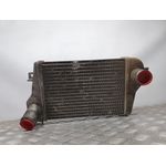 Intercooler Para Tata Grand Safari