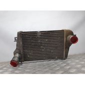 Intercooler Para Tata Grand Safari