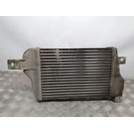 Intercooler Para Tata Grand Safari