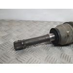 Transmision Delantera Derecha Para Tata Grand Safari