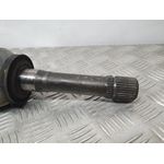 Transmision Delantera Izquierda Para Tata Grand Safari