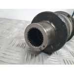 Transmision Delantera Izquierda Para Tata Grand Safari