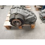 Caja Transfer Para Audi Q7