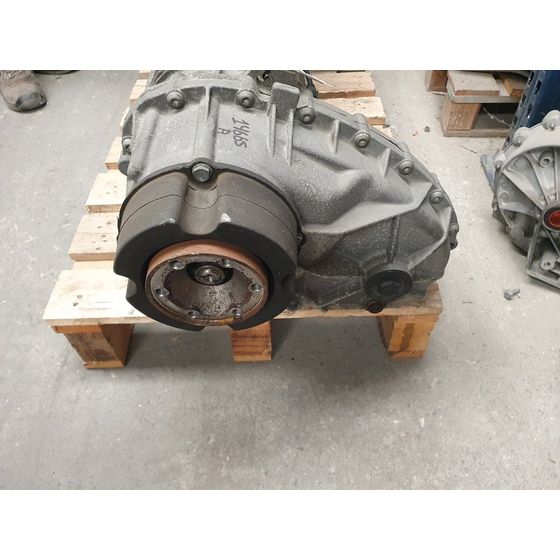 Caja Transfer Para Audi Q7