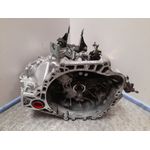 Caja Cambios Para Toyota Auris Touring Sports
