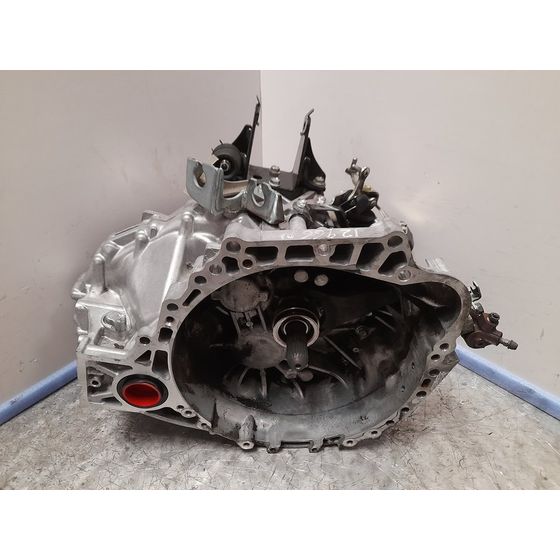 Caja Cambios Para Toyota Auris Touring Sports
