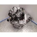 Caja Cambios Para Toyota Auris Touring Sports
