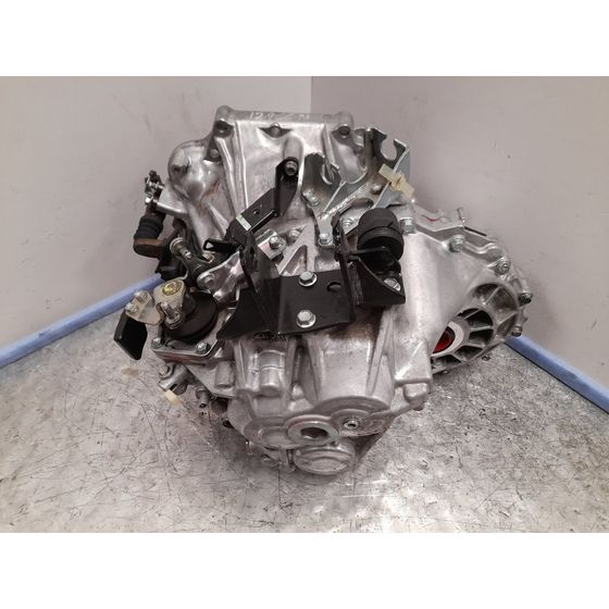 Caja Cambios Para Toyota Auris Touring Sports