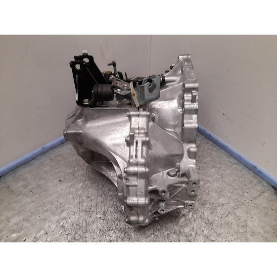 Caja Cambios Para Toyota Auris Touring Sports