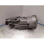 Caja Cambios Para Ssangyong Rodius