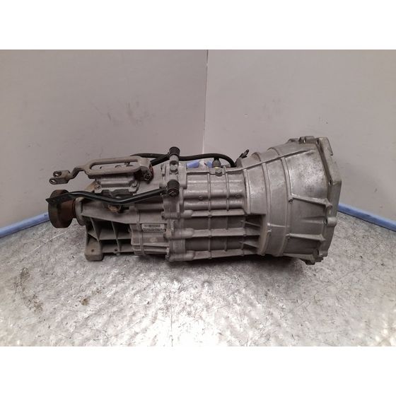 Caja Cambios Para Ssangyong Rodius