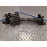 Diferencial Delantero Para Tata Grand Safari