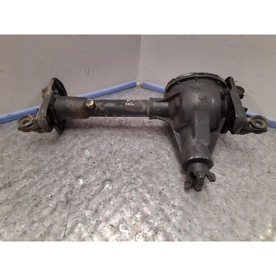 Diferencial Delantero Para Tata Grand Safari