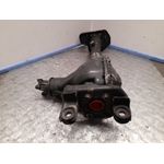 Diferencial Delantero Para Tata Grand Safari