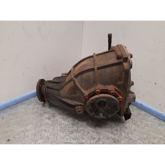 Diferencial Trasero Para Ssangyong Rodius