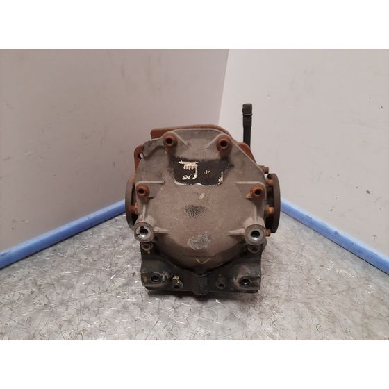 Diferencial Trasero Para Ssangyong Rodius