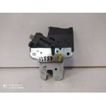 Cerradura Maletero / Porton Para Audi A5 Coupe