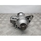 Motor Arranque Para Skoda Fabia