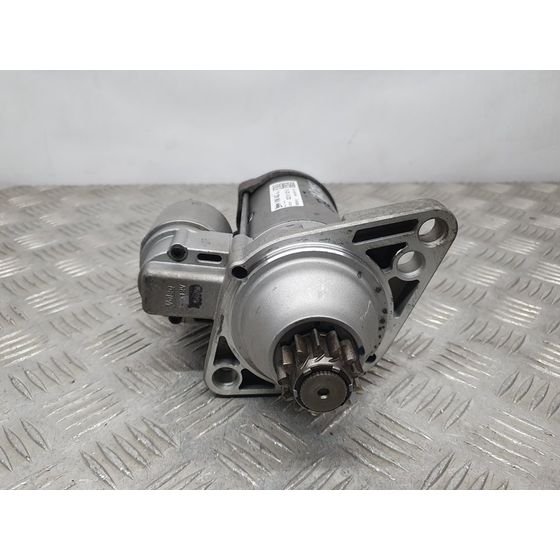 Motor Arranque Para Skoda Fabia