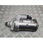 Motor Arranque Para Skoda Fabia