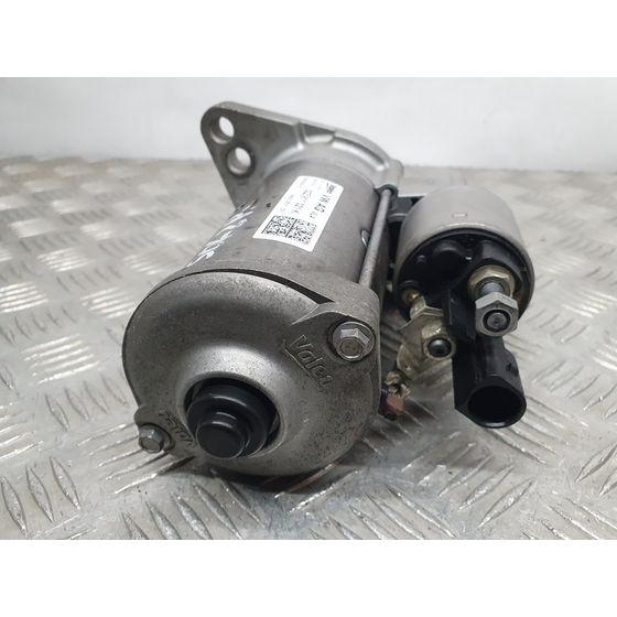 Motor Arranque Para Skoda Fabia