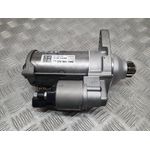 Motor Arranque Para Skoda Fabia
