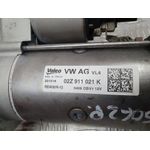 Motor Arranque Para Skoda Fabia