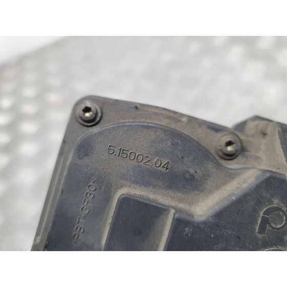 Valvula Escape Para Skoda Fabia