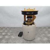 Aforador Para Skoda Fabia