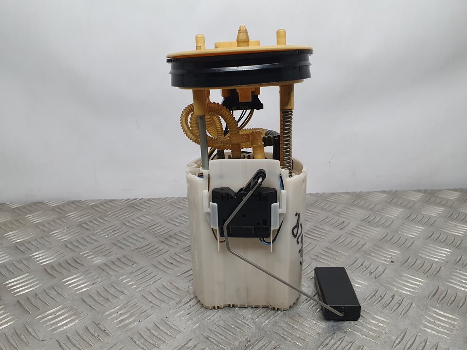 Aforador Para Skoda Fabia