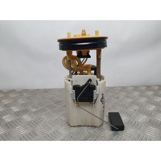 Aforador Para Skoda Fabia