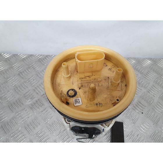 Aforador Para Skoda Fabia