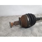 Transmision Delantera Izquierda Para Skoda Fabia