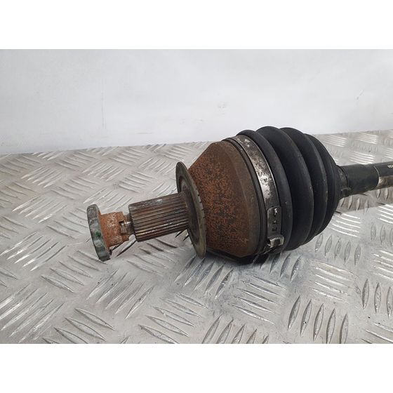 Transmision Delantera Izquierda Para Skoda Fabia