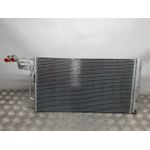 Condensador / Radiador Aire Acondicionado para Skoda Fabia