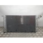 Condensador / Radiador Aire Acondicionado para Skoda Fabia