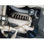 Alternador Para Mercedes Clase C  Berlina