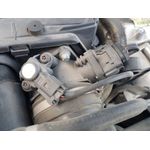 Caudalimetro Para Mercedes Clase C  Berlina