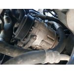 Compresor Aire Acondicionado Para Mercedes Clase C  Berlina